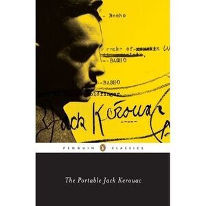The Portable Jack Kerouac -- Jack Kerouac